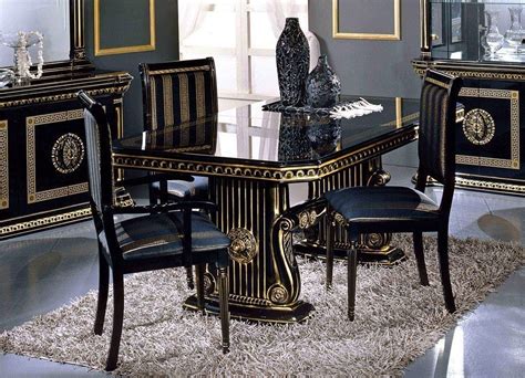 tavoli stile versace prezzi|Table Versace Style .